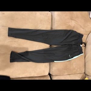 Nike soccer sweats